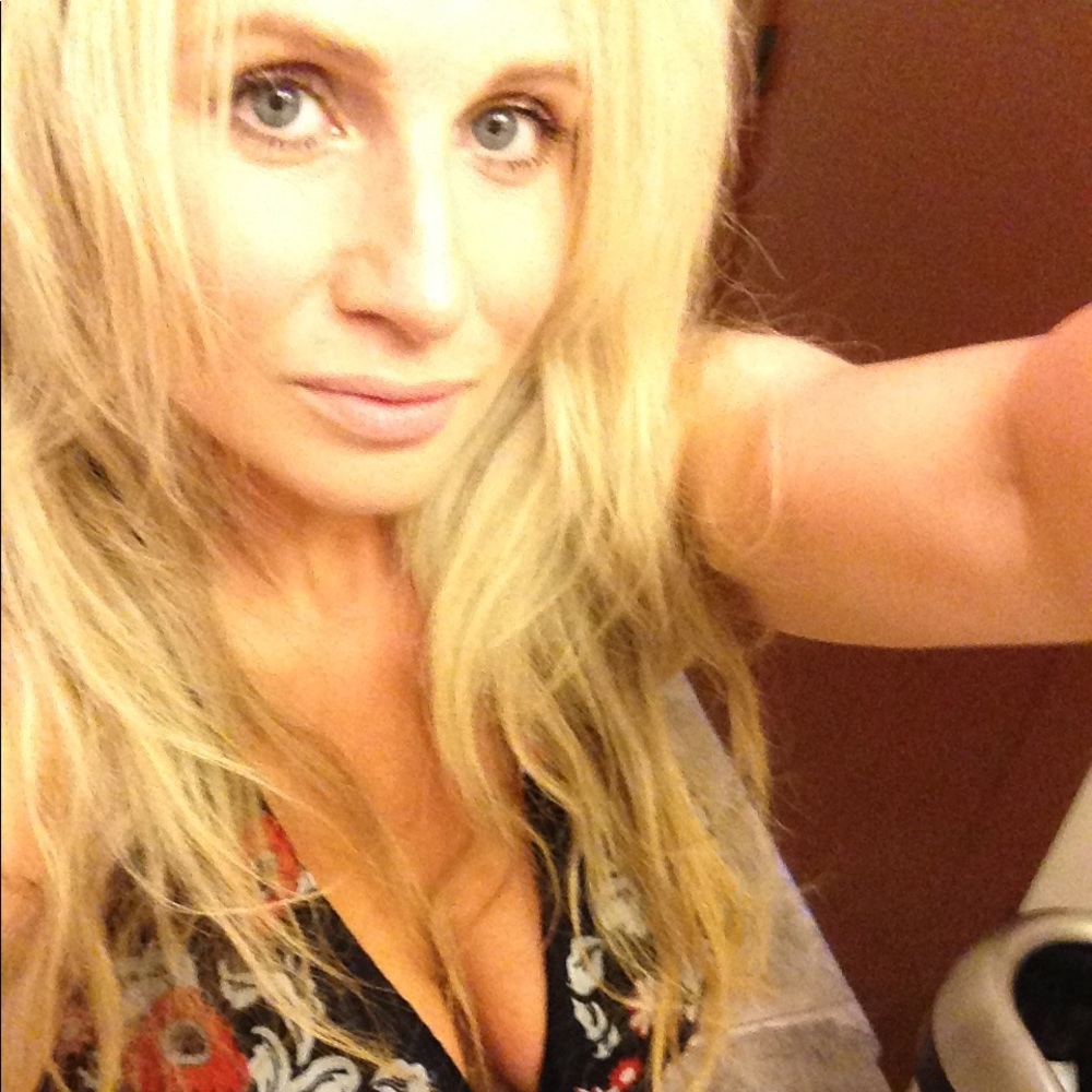 Meet your Posher, Jade